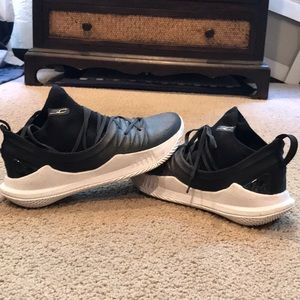 Under Armour Curry 5